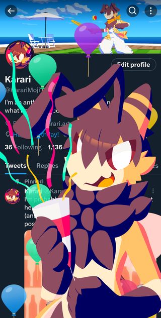 Thumbnail for Birthday